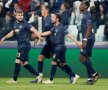 VIDEO + FOTO Spectacol total în Champions League: Manchester United, victorie dramatică cu Juventus, Real Madrid și City au marcat 11 goluri + toate rezultatele serii