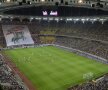 Dacă FCSB o conduce pe Dinamo la întâlnirile directe pe Arena Națională, fanii "câinilor" au fost mereu superior celor steliști la aceste dueluri // FOTO: Raed Krishan