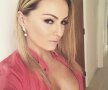 FOTO: Instagram @olajordan