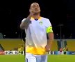 VIDEO Wesley Sneijder și-a pierdut cumpătul: ”Fuck off! E ultimul meu meci aici!”