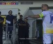 VIDEO Wesley Sneijder și-a pierdut cumpătul: ”Fuck off! E ultimul meu meci aici!”