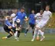 VIDEO Viitorul a dominat tot meciul, dar a terminat la egalitate cu Chiajna, 0-0! A ratat ocazia de a depăși FCSB 