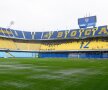 GALERIE FOTO O furtună teribilă a amânat prima manșă din finala istorică a Copei Libertadores, Boca - River