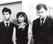 FOTO Cum arată acum eleva Geta din ”Liceenii” » Ce face în prezent