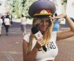 FOTO HOT A fost aleasă cea mai bună jurnalistă sportivă din lume, iar fotografiile ei sunt super sexy!