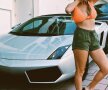 FOTO HOT A fost aleasă cea mai bună jurnalistă sportivă din lume, iar fotografiile ei sunt super sexy!
