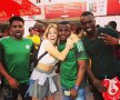 FOTO HOT A fost aleasă cea mai bună jurnalistă sportivă din lume, iar fotografiile ei sunt super sexy!