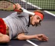 Stefanos Tsitsipas, foto: Guliver/gettyimages