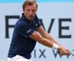 Julien Benneteau, 36 de ani // FOTO: Guliver/GettyImages