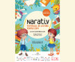 Campioni mondiali, vedete în cărțile de la Festivalul NARATIV