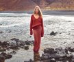 FOTO Anna cea sexy » Un fotomodel german calcă pe urmele celebrei Claudia Schiffer