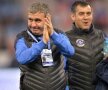 FOTO Viitorul Constanța, victorie spectaculoasă în amicalul cu Ludogoreț » Gică Hagi nu s-a putut baza pe 6 jucători de bază