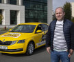 Află care este cel mai norocos șofer de taxi din România!  Citeşte întreaga ştire: (P) Află care este cel mai norocos șofer de taxi din România!