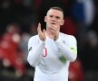 Pariul lui Wayne Rooney după meciul de retragere de aseară: "El mă va depăși. O să aducă un trofeu acasă!"