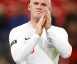 Pariul lui Wayne Rooney după meciul de retragere de aseară: "El mă va depăși. O să aducă un trofeu acasă!"