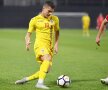 ULTIMA ORĂ Ianis titular la debut? » Un om de bază din atac s-a accidentat și are șanse mici să joace cu Lituania