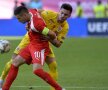 Serbia - Muntenegru 2-1 » România are șanse MINIME să meargă mai departe în Liga Națiunilor » Clasamentul actualizat