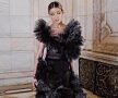 Alina Eremia la Gala Elle Style Awards // Foto: Instagram