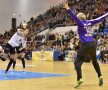 GALERIE FOTO Calificare! Decimată de accidentări, SCM Craiova a luptat eroic și e din nou în grupele Cupei EHF