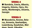 Am făcut toate calculele înaintea ultimului meci din Liga Națiunilor! Locul 2, obţinut cu remiză, e aproape zero barat!