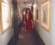 FOTO Frumoasa de la Antipozi! Shanina Shaik e tot mai fierbinte: imagini sexy pe Instagram