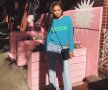 FOTO Frumoasa de la Antipozi! Shanina Shaik e tot mai fierbinte: imagini sexy pe Instagram