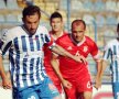 Djalovici trăiește fotbalul și la 36 de ani, cu toate că a cochetat și cu meseria de analist la emisiunile TV, la meciurile naționalei