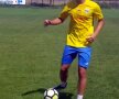 Repatriere » L-a refuzat pe Pompiliu Stoica la FCSB și a ales o altă echipă din România