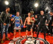Șase luni a durat drumul de la bodyguard de casino la campion » Povestea lui Sorin Caliniuc, noul star al României din ring!