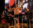 Șase luni a durat drumul de la bodyguard de casino la campion » Povestea lui Sorin Caliniuc, noul star al României din ring!