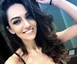 GALERIE FOTO SUPER-HOT » Diva care a renunţat la o carieră de fotomodel în favoarea muzicii și iubește sporturile extreme!