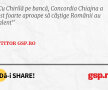 Cu Chirilă pe bancă, Concordia Chiajna a fost foarte aproape să câștige Românii au Talent