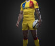 Primul ceas oficial al echipei naționale de rugby a României
