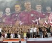 Câte bilete s-au vândut la ultimul meci pe Giulești » Daniel Pancu, declarații emoționante la ultima conferință ca jucător: "Mândru de destinul meu"