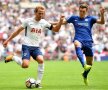 Tottenham - Chelsea 3-1 // FOTO Rocadă londoneză pe podium » Sarri, prima înfrângere din carieră în Premier League