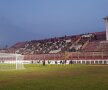 VIDEO + FOTO Daniel Pancu și vechiul Giulești s-au retras! Rapid, victorie în ultima partidă pe stadionul vechi de 79 de ani