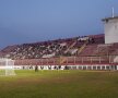 VIDEO + FOTO Daniel Pancu și vechiul Giulești s-au retras! Rapid, victorie în ultima partidă pe stadionul vechi de 79 de ani