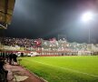 VIDEO + FOTO Daniel Pancu și vechiul Giulești s-au retras! Rapid, victorie în ultima partidă pe stadionul vechi de 79 de ani