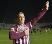 VIDEO + FOTO Daniel Pancu și vechiul Giulești s-au retras! Rapid, victorie în ultima partidă pe stadionul vechi de 79 de ani