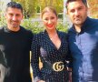 GALERIE FOTO Instasport cu Anamaria Prodan » 10 fotografii savuroase postate pe Instagram de "Regina fotbalului românesc"