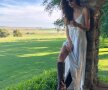 FOTO Sora soției lui Mauro Icardi e TOP CLASS! Fosta iubită sexy a lui Forlan și Monaco e divă în Argentina