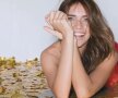 FOTO Sora soției lui Mauro Icardi e TOP CLASS! Fosta iubită sexy a lui Forlan și Monaco e divă în Argentina