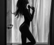 FOTO Românca devenită vedetă în Australia surprinde din nou cu o poză HOT: "E timpul pentru ceai"