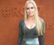 FOTO Motivul pentru care Lindsey Vonn ține cu Fiorentina + Imagini SUPERHOT cu schioarea americană