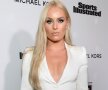 FOTO Motivul pentru care Lindsey Vonn ține cu Fiorentina + Imagini SUPERHOT cu schioarea americană
