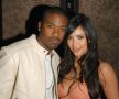 Kim Kardashian și Ray J