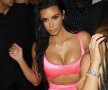 Kim Kardashian aruncă bomba: "Când m-am măritat eram drogată cu ecstasy! A doua oară când am luat, am făcut un sex tape"
