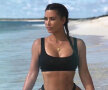 Kim Kardashian aruncă bomba: "Când m-am măritat eram drogată cu ecstasy! A doua oară când am luat, am făcut un sex tape"