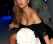 GALERIE FOTO O actriță e gata să le facă sex oral jucătorilor lui Napoli » Care e condiția principală