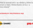 Până la această oră s-au vândut 4 bilete la meciul cu Sepsi. Partea bună e că nu s-a retras nimeni